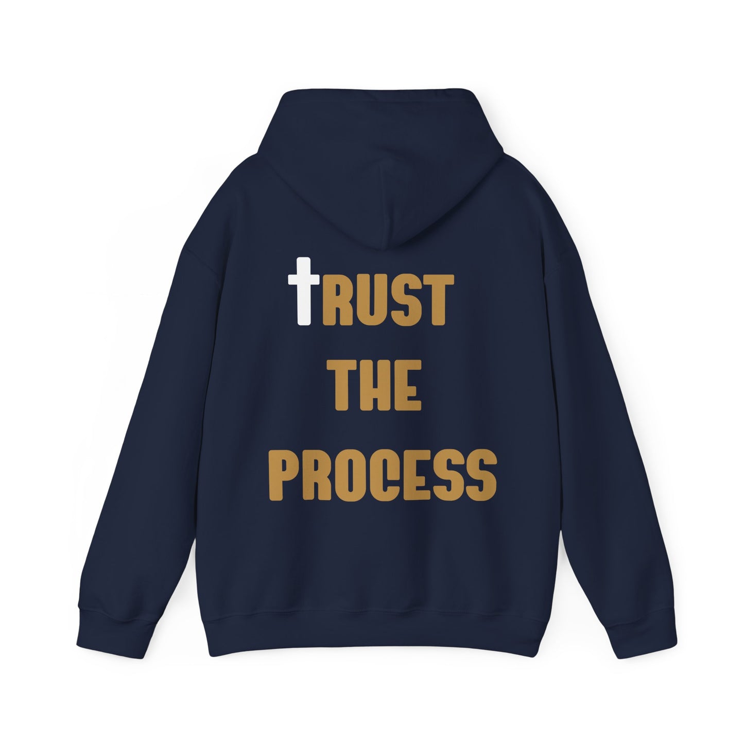 Gabrielle Roundtree: Trust The Process Hoodie
