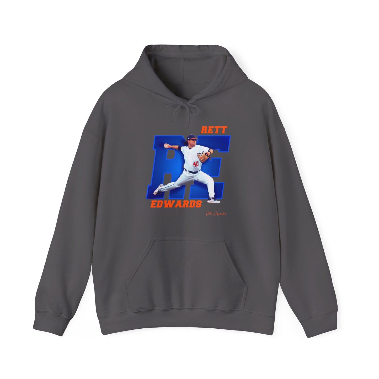 Rett Edwards: GameDay Hoodie