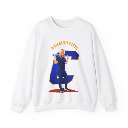 Baileigh Pitts: C Crewneck