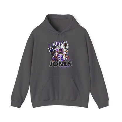 LaJoey Jones: GameDay Hoodie