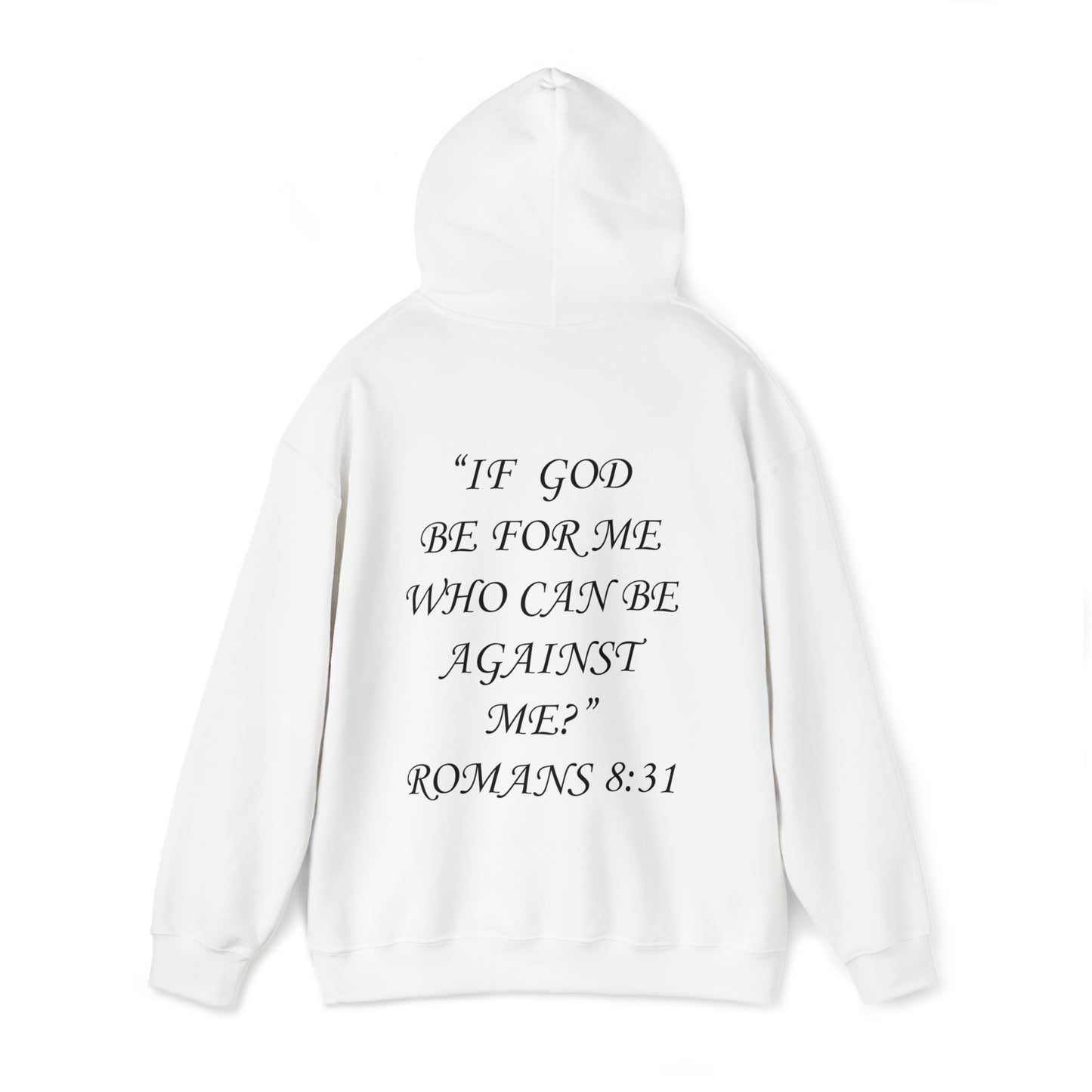 Meliah Van-Otoo: Essential Hoodie