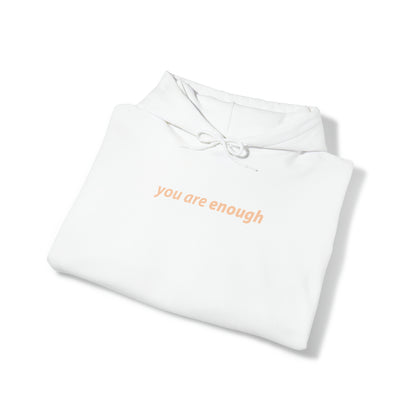 Danni Farris: You Are Enough Hoodie