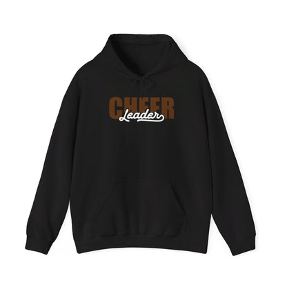 Trasuanti Bell: Cheer Leader Hoodie