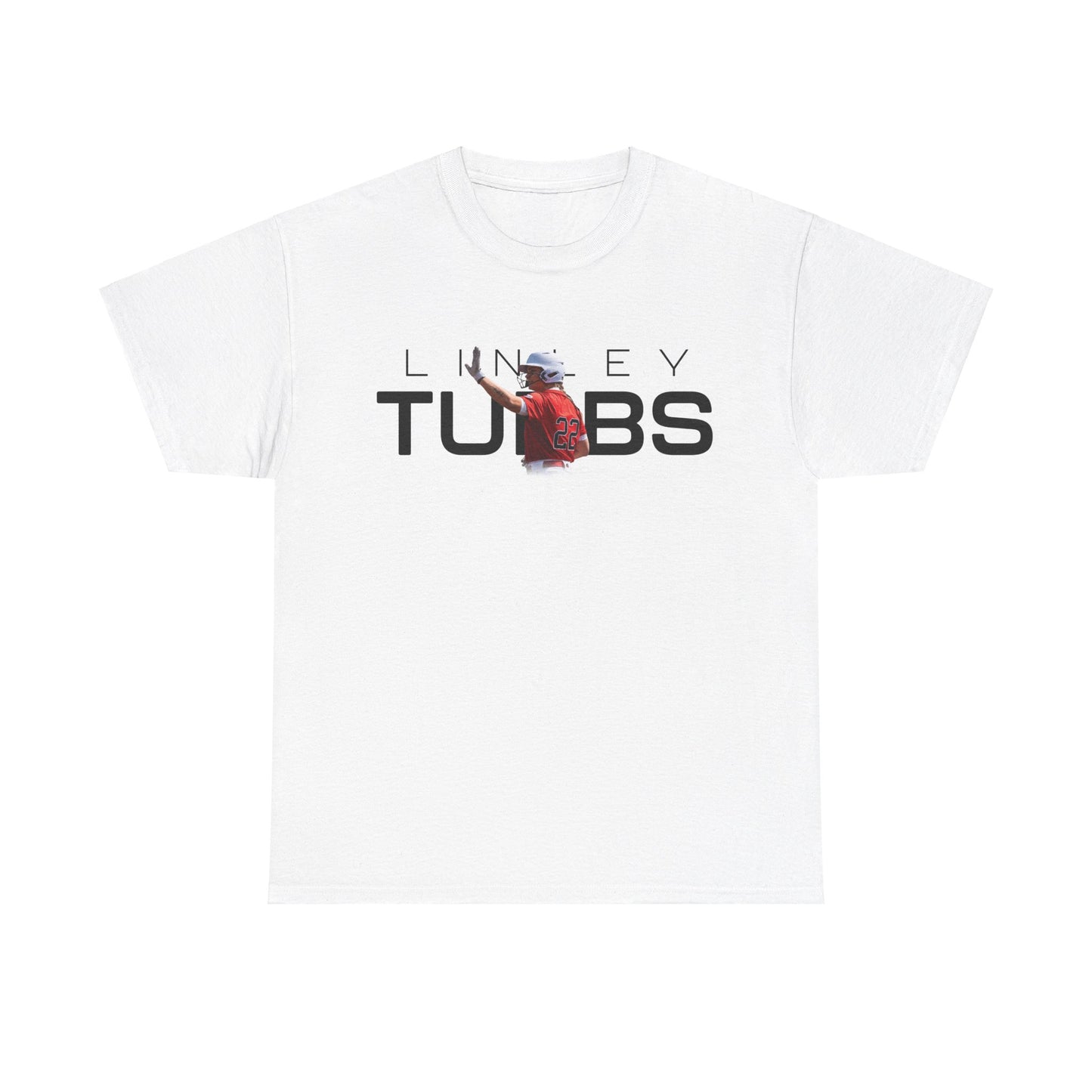 Linley Tubbs: GameDay Tee