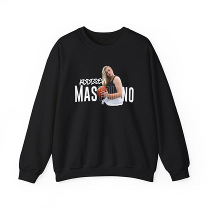 Addisen Mastriano: Essential Crewneck