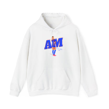 Amelia Malkin: GameDay Hoodie