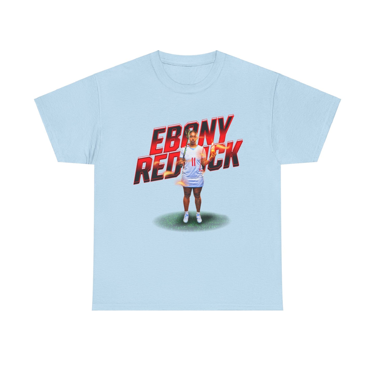 Ebony Reddick: GameDay Tee