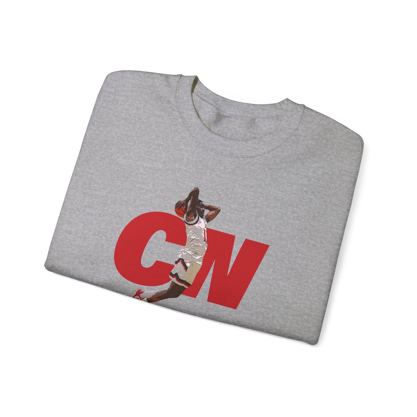 Chike Ndefo: Essential Crewneck