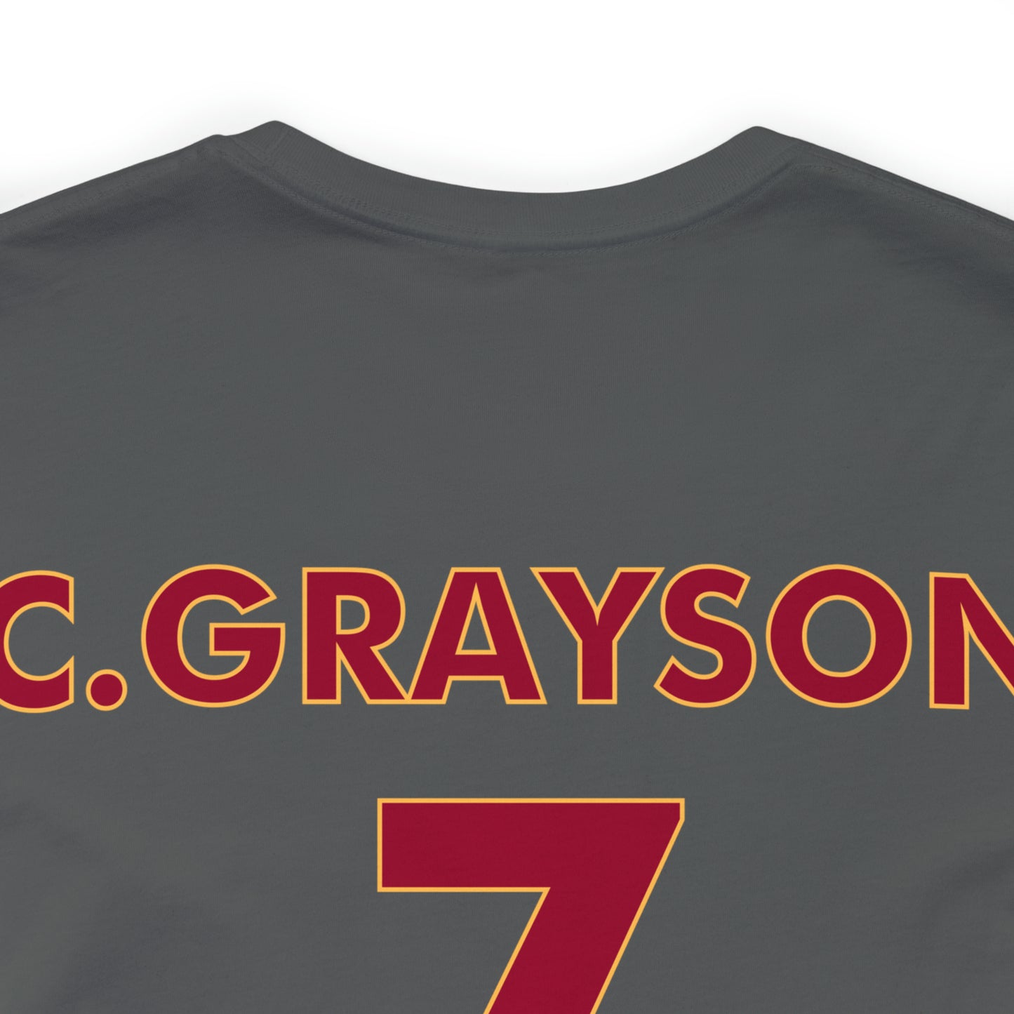 Cameron Grayson: GameDay Tee