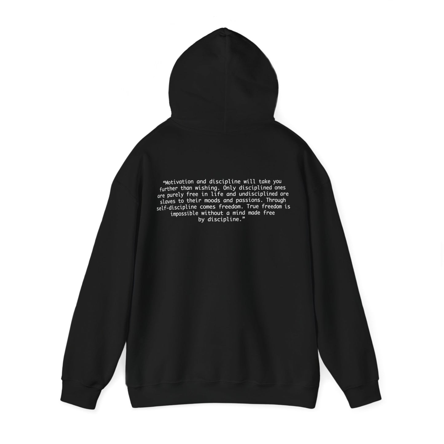 Odens Dejour: Essential Hoodie