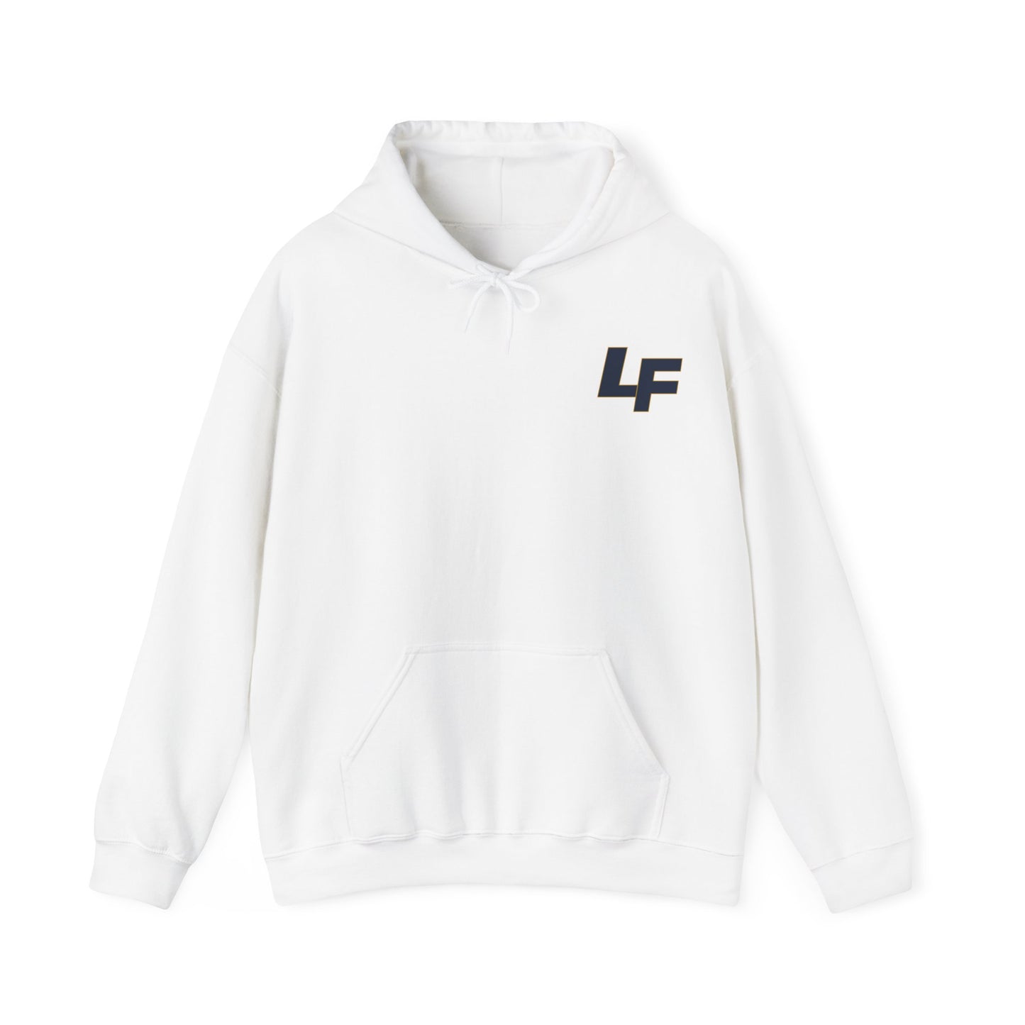 Lily Fenton: Logo Hoodie