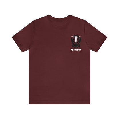 Darin Turner Jr.: Logo Tee