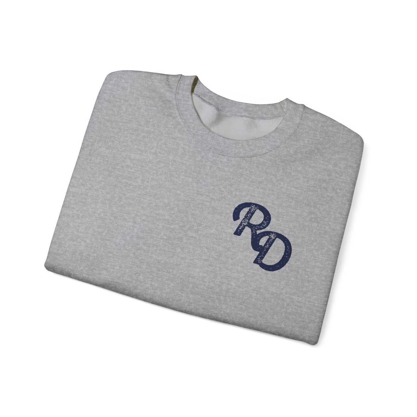 Regan Dancer: Logo Crewneck