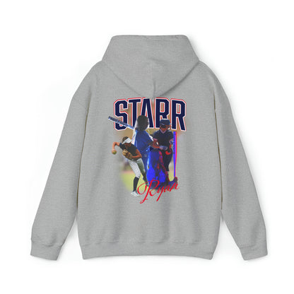 Ryan Starr: GameDay Hoodie