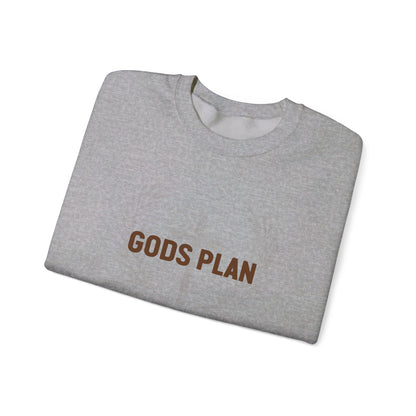 Trasuanti Bell: Gods Plan Crewneck