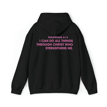 Raianna Artmore: I Have Self Control Hoodie