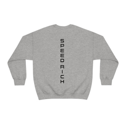 Vincent Wilkins: Speed Rich Crewneck