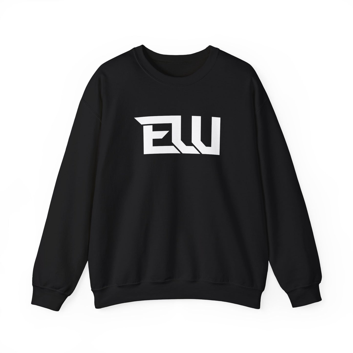 Ebo Wilson: Gye Nyame Crewneck