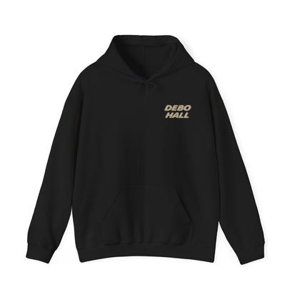 Deadrian Hall: Debo Hall Hoodie