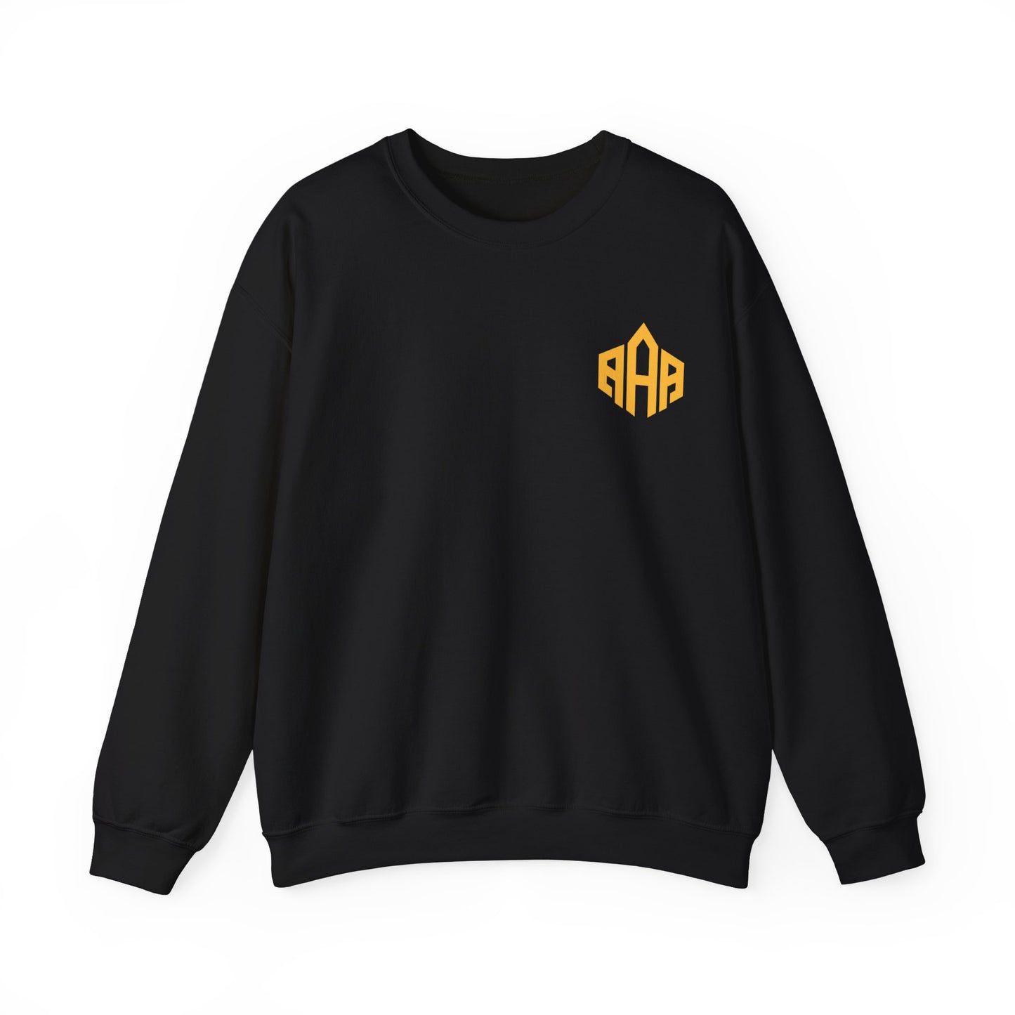 Ayden Abuzlam: Essential Crewneck