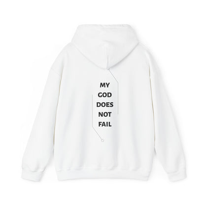 Brenna Groenemann: God Is Good Hoodie