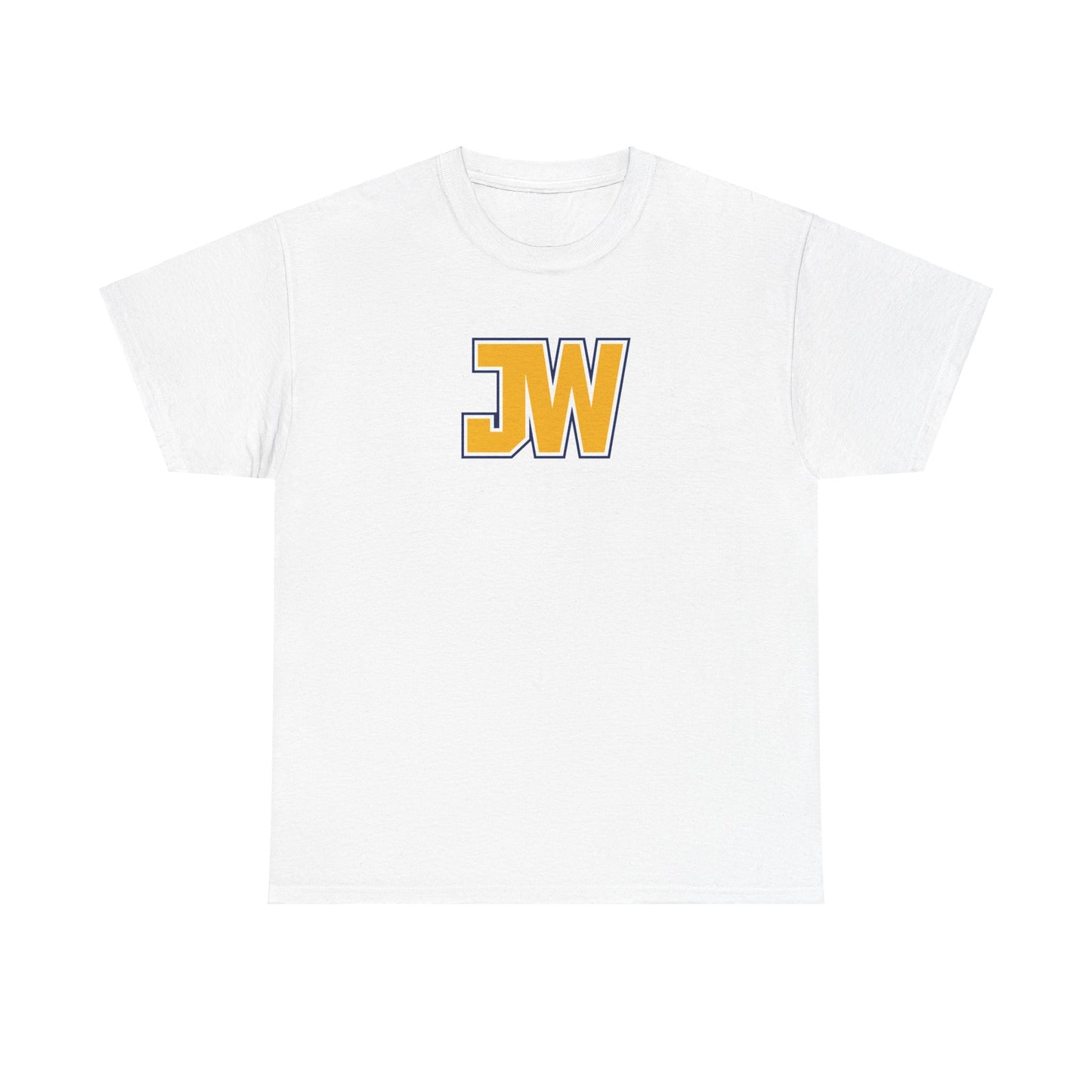 Jordan Westrich: Logo Tee