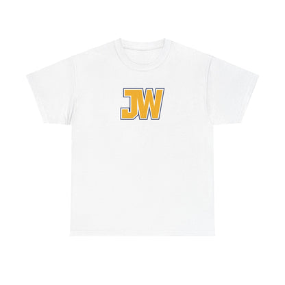 Jordan Westrich: Logo Tee