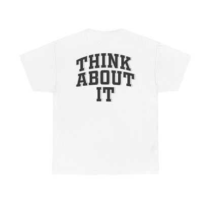 Stani Venas: Think About It Tee