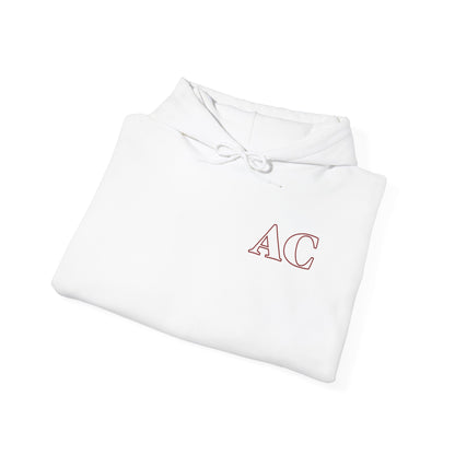 Avery Childers: Logo Hoodie