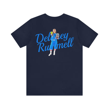 Delaney Rummell: Essential Tee