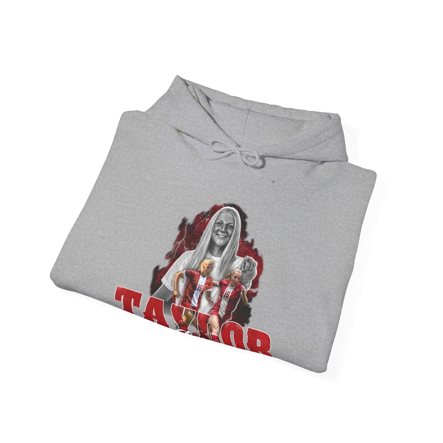 Taylor Schad: GameDay Hoodie