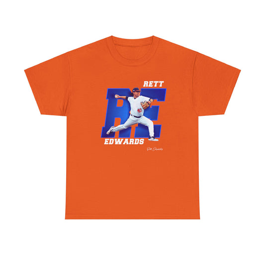 Rett Edwards: GameDay Tee