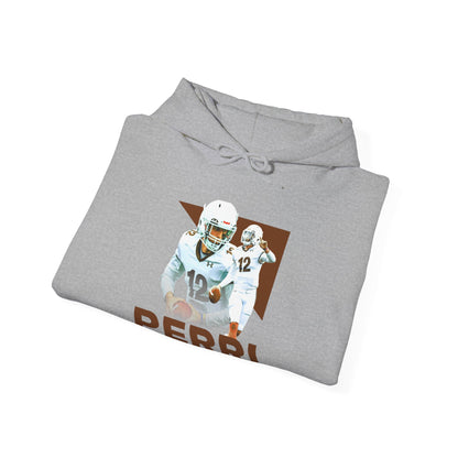 Dante Perri: QB Hoodie