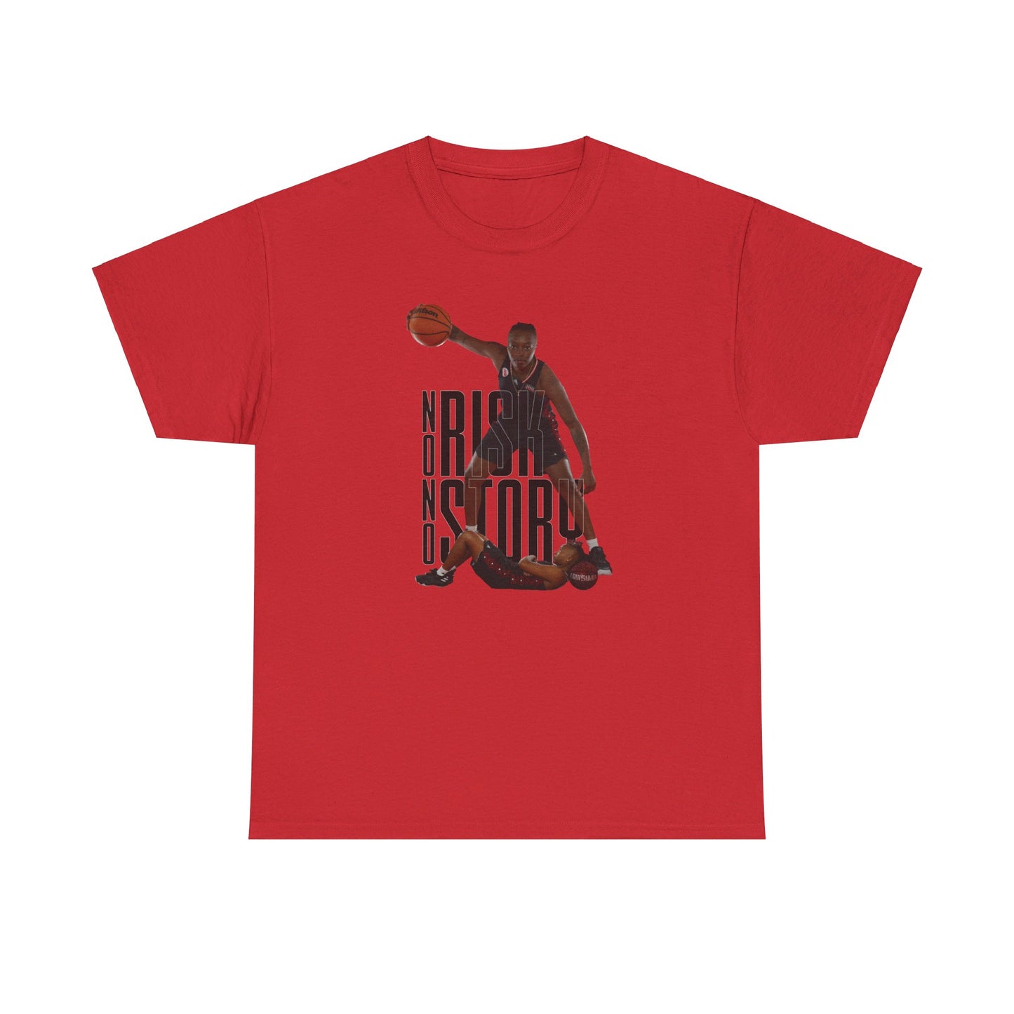 RyAnne Walters: No Risk No Story Tee