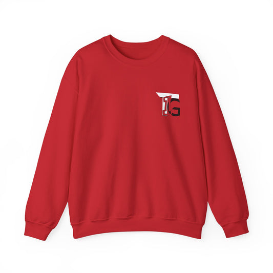 Tarence Guinyard: Getabuck Regardless Crewneck