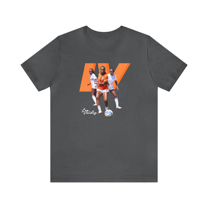 Lea Valdez: GameDay Tee