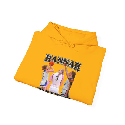 Hannah Burg: Essential Hoodie