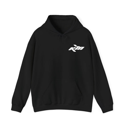 Kassidy Munoz: Finish Strong Hoodie