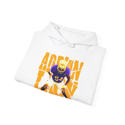 Adrian Lacy: Essential Hoodie