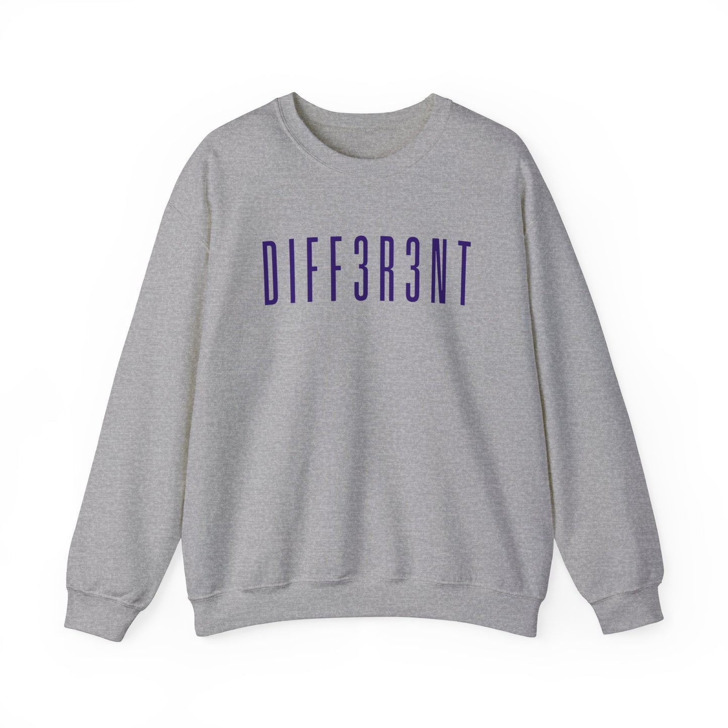 Rylee Holtorf: Diff3r3nt Crewneck