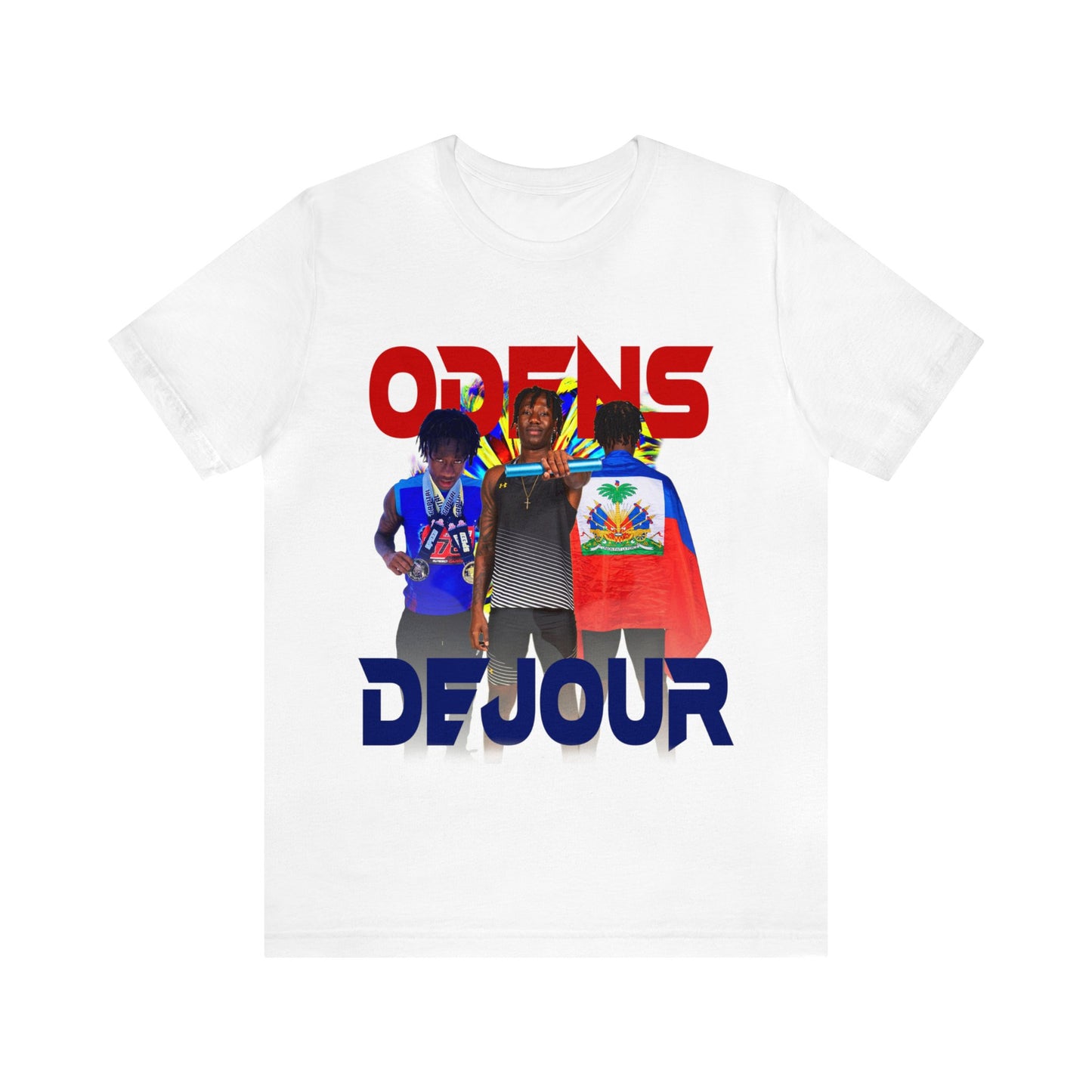 Odens Dejour: Essential Tee