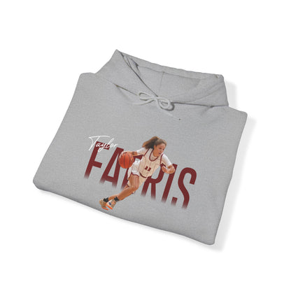 Taylor Farris: Hooper Hoodie