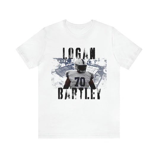 Logan Bartley: GameDay Tee