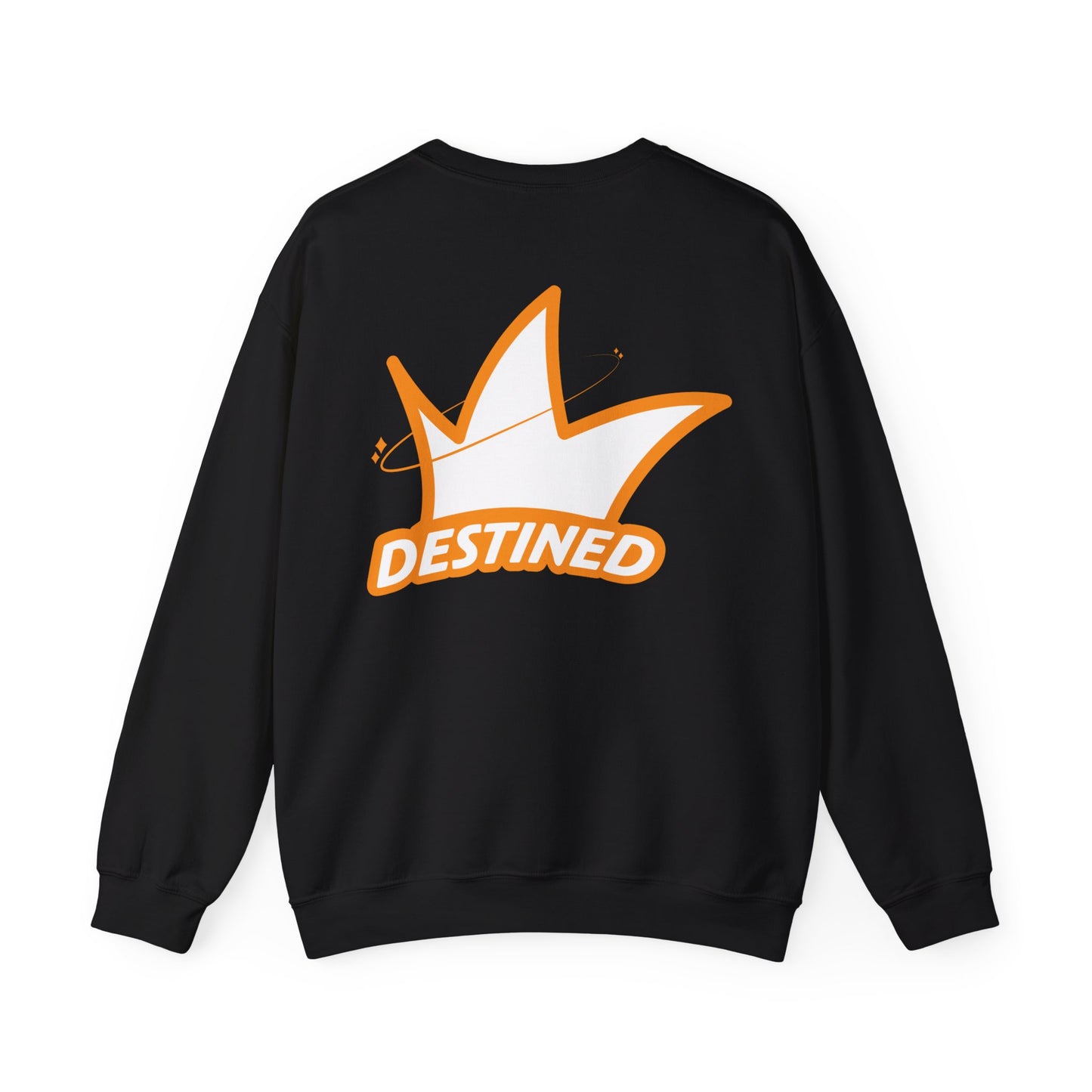 Kahlil Bowens: Destined Crewneck