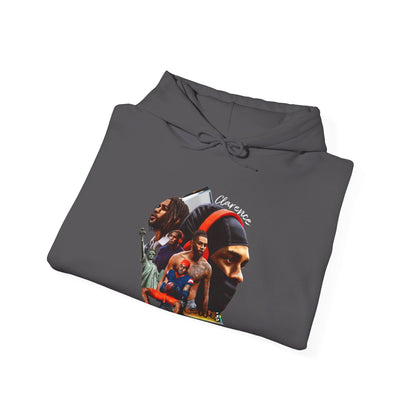 Clarence Lewis: GameDay Hoodie