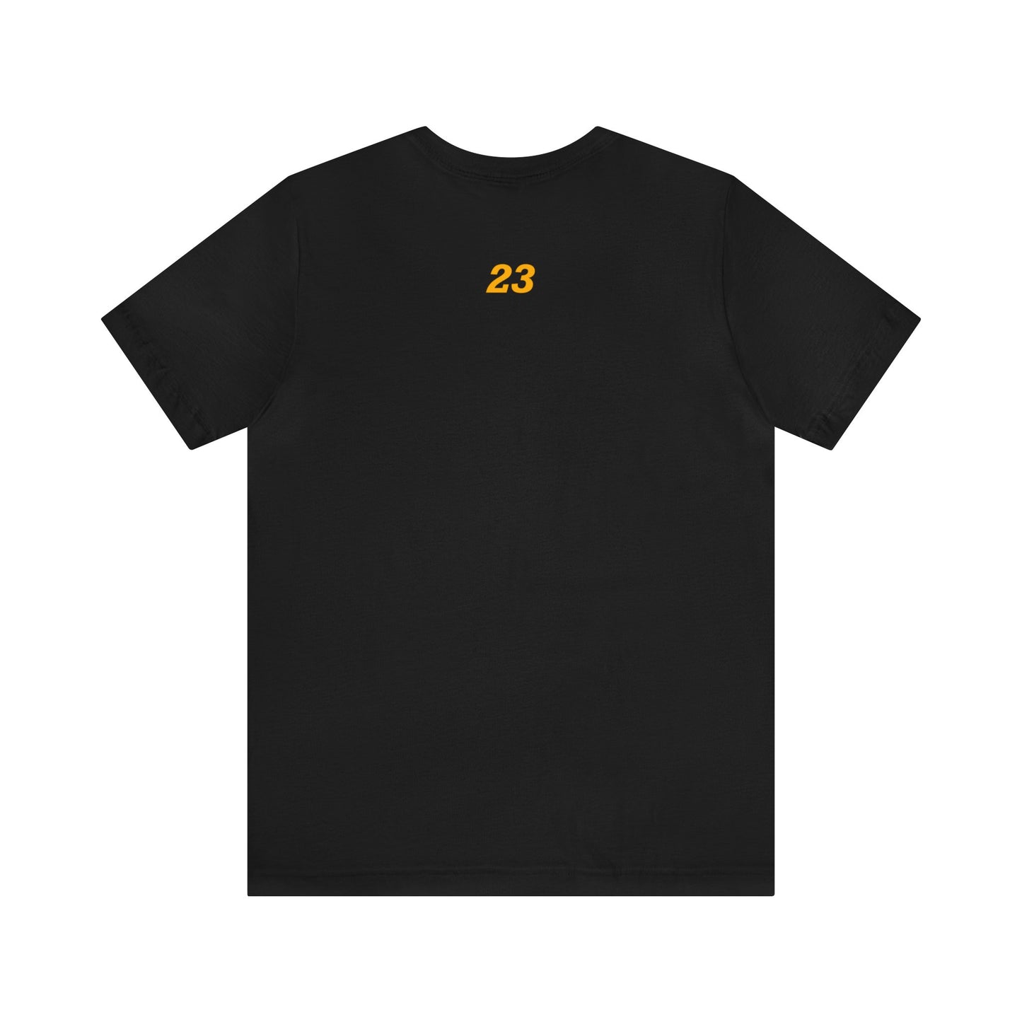 Tyler Bertram: Shooter Tee