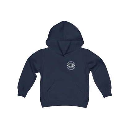 Mia Lee: Volleyball Kids Hoodie