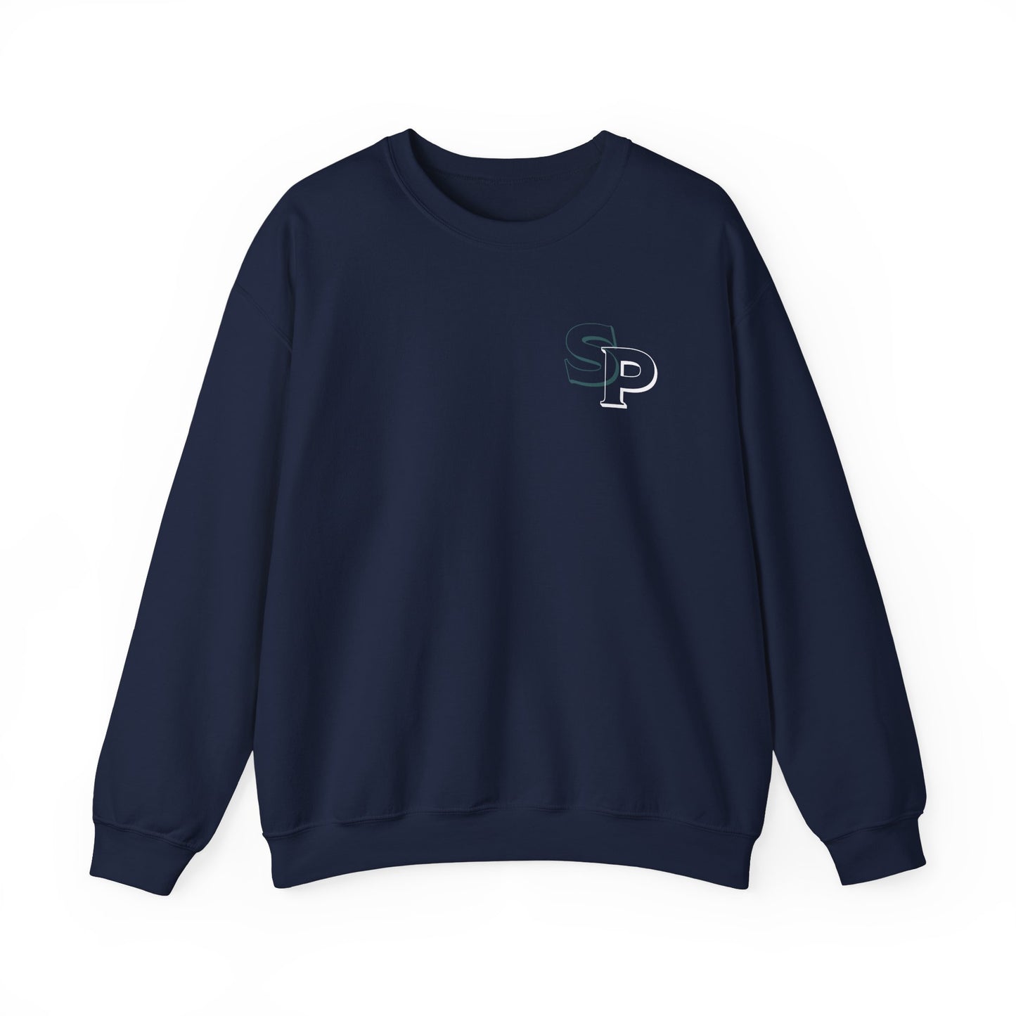 Sierra Persinger: Logo Crewneck