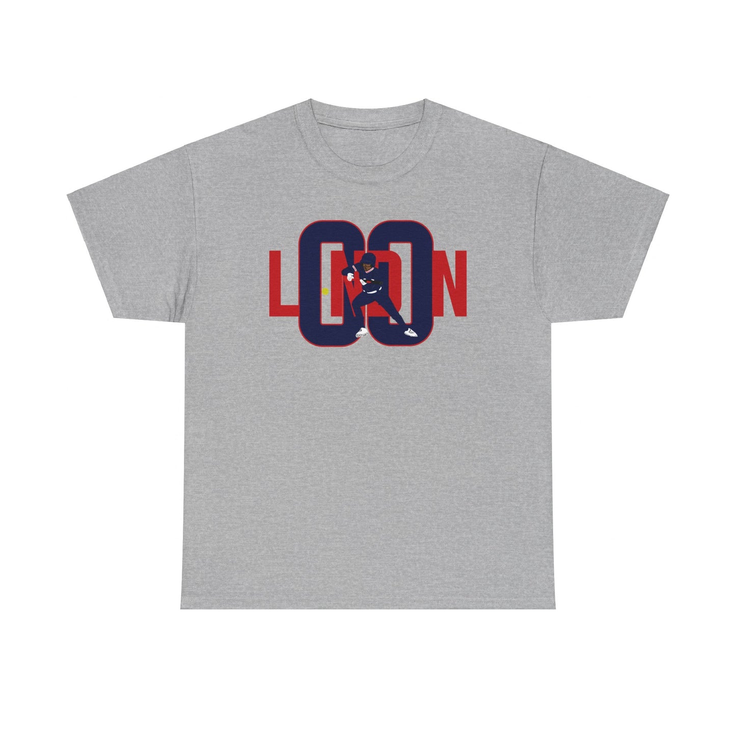 London Slade: 00 Tee