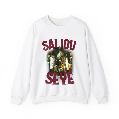 Saliou Seye: Essential Crewneck